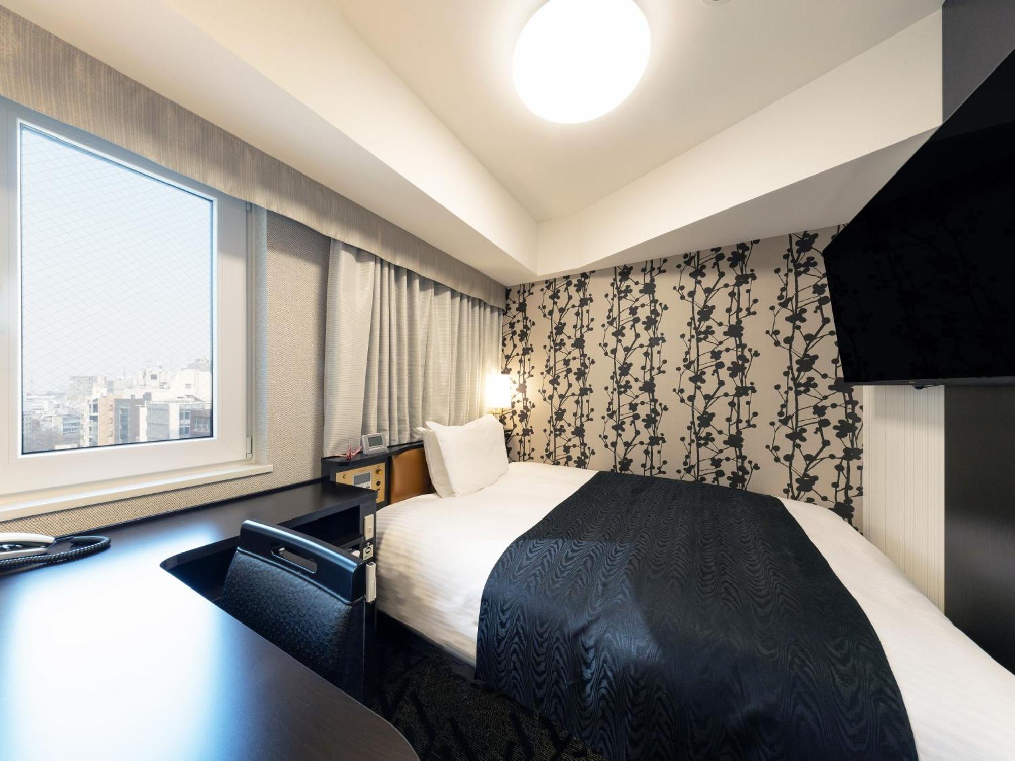 Apa Hotel Shibuya Dogenzakaue Tokio Exterior foto