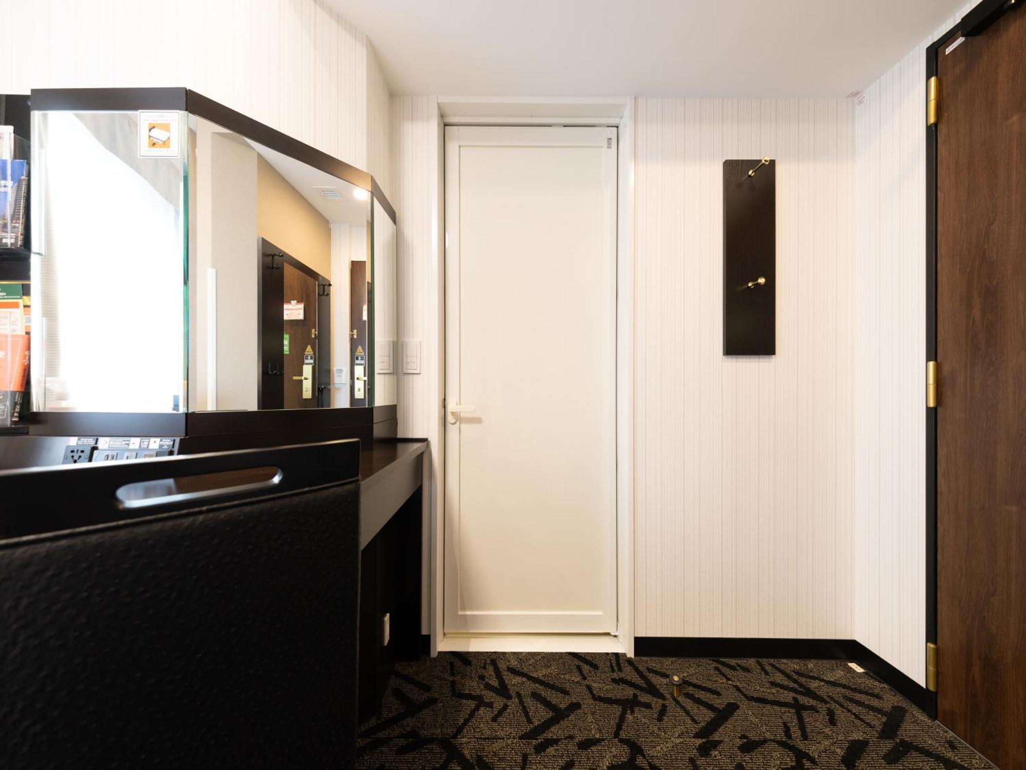 Apa Hotel Shibuya Dogenzakaue Tokio Exterior foto