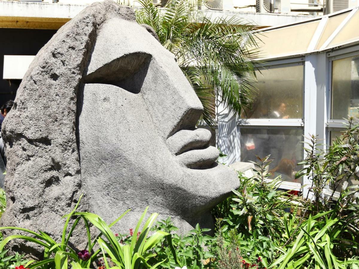 Apa Hotel Shibuya Dogenzakaue Tokio Exterior foto